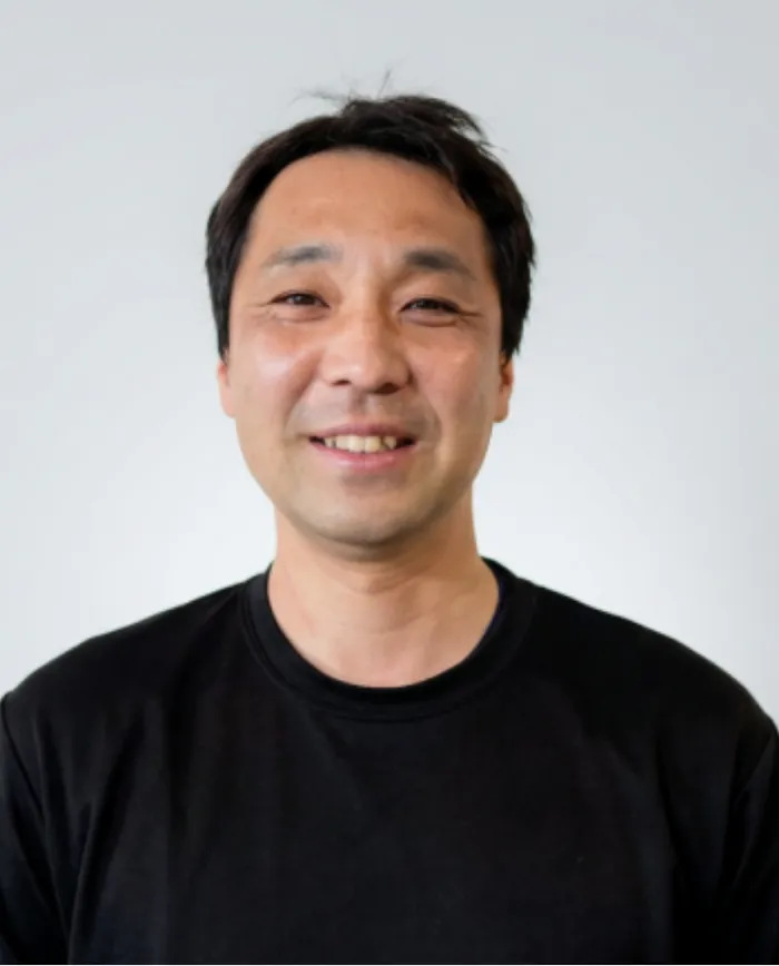 代表 永野博